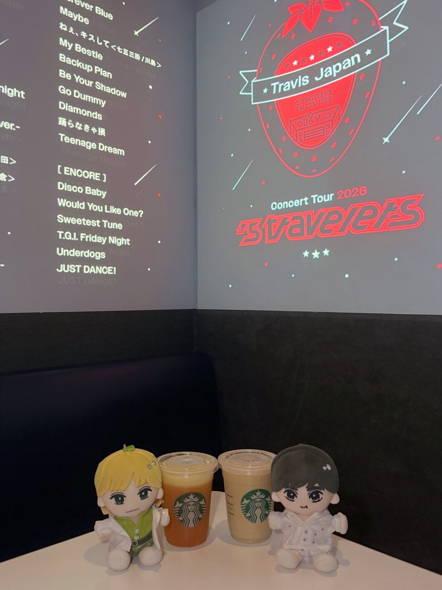 l04l23l's tweet photo. 安定の如恵留担と's travelars鑑賞会💖
今年の王道アイドル楽しみすぎる✨

 #TravisJapan  #トラジャ  #トラジャ担  #中村海人 https://t.co/7fgn9B4muY