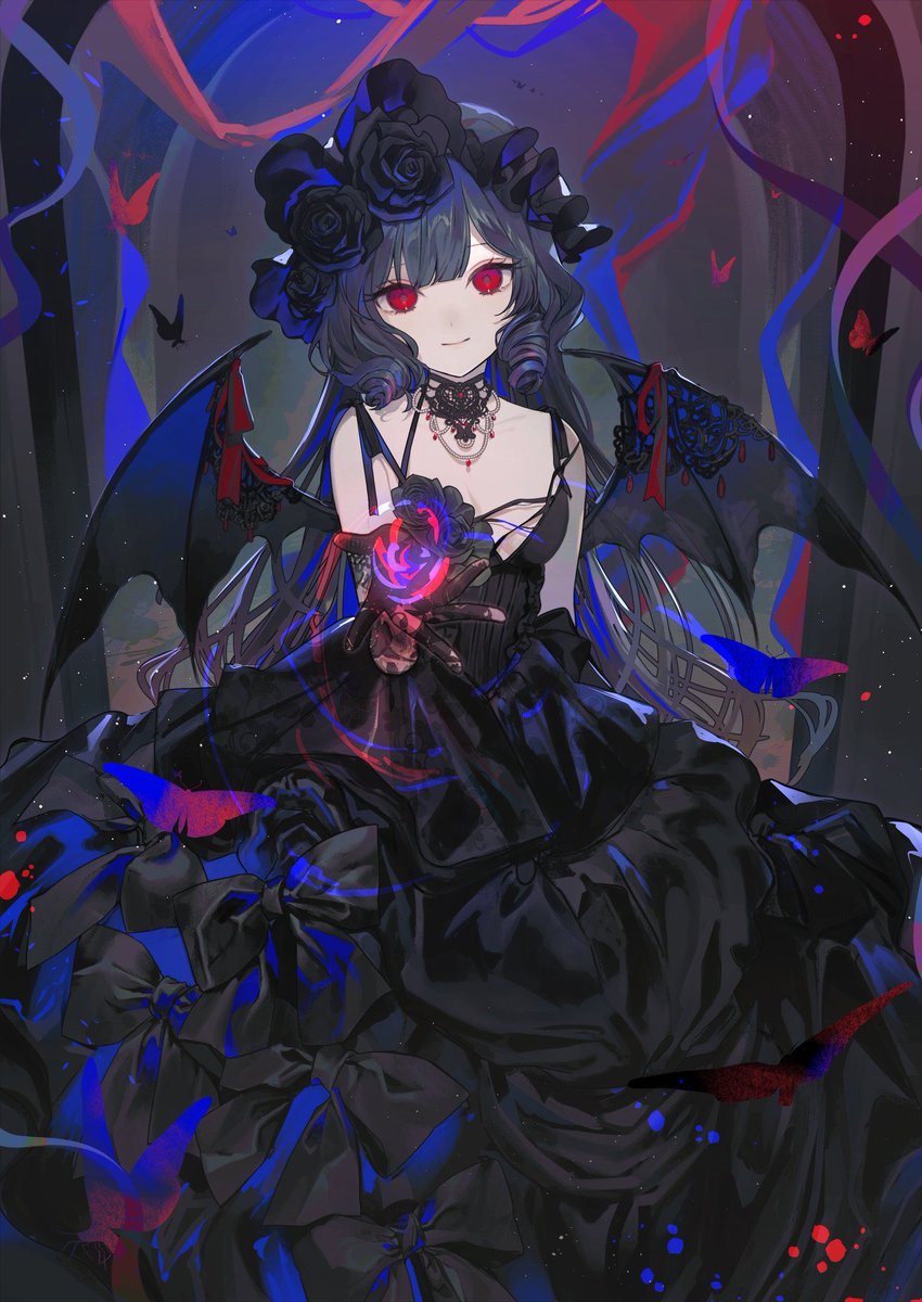ruaeru's tweet photo. 🖤⋆͛*͛ https://t.co/doXkBo8NGn