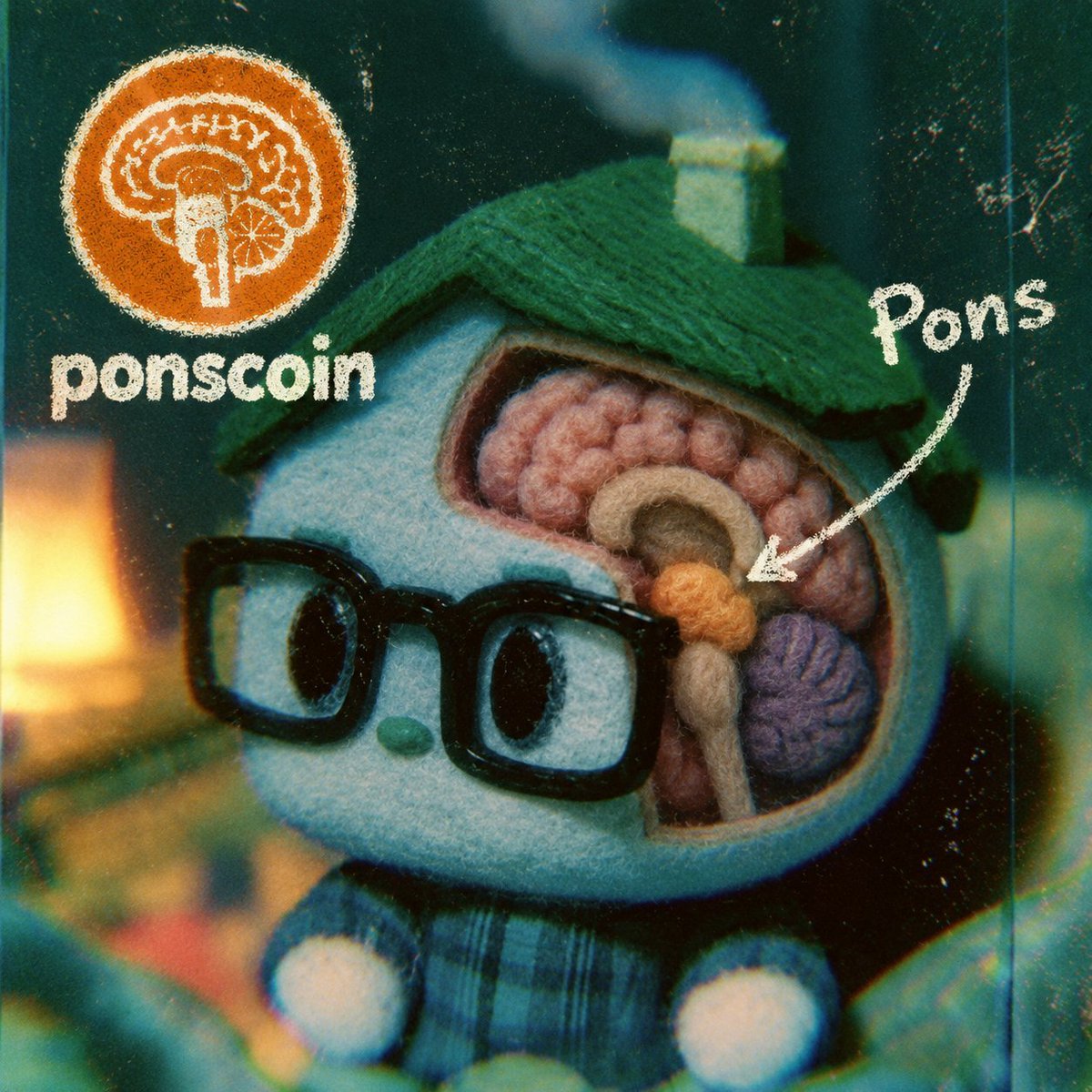 ponsmemecoin's tweet photo. id rather have a big pons that big tits https://t.co/v3UuNZMz61
