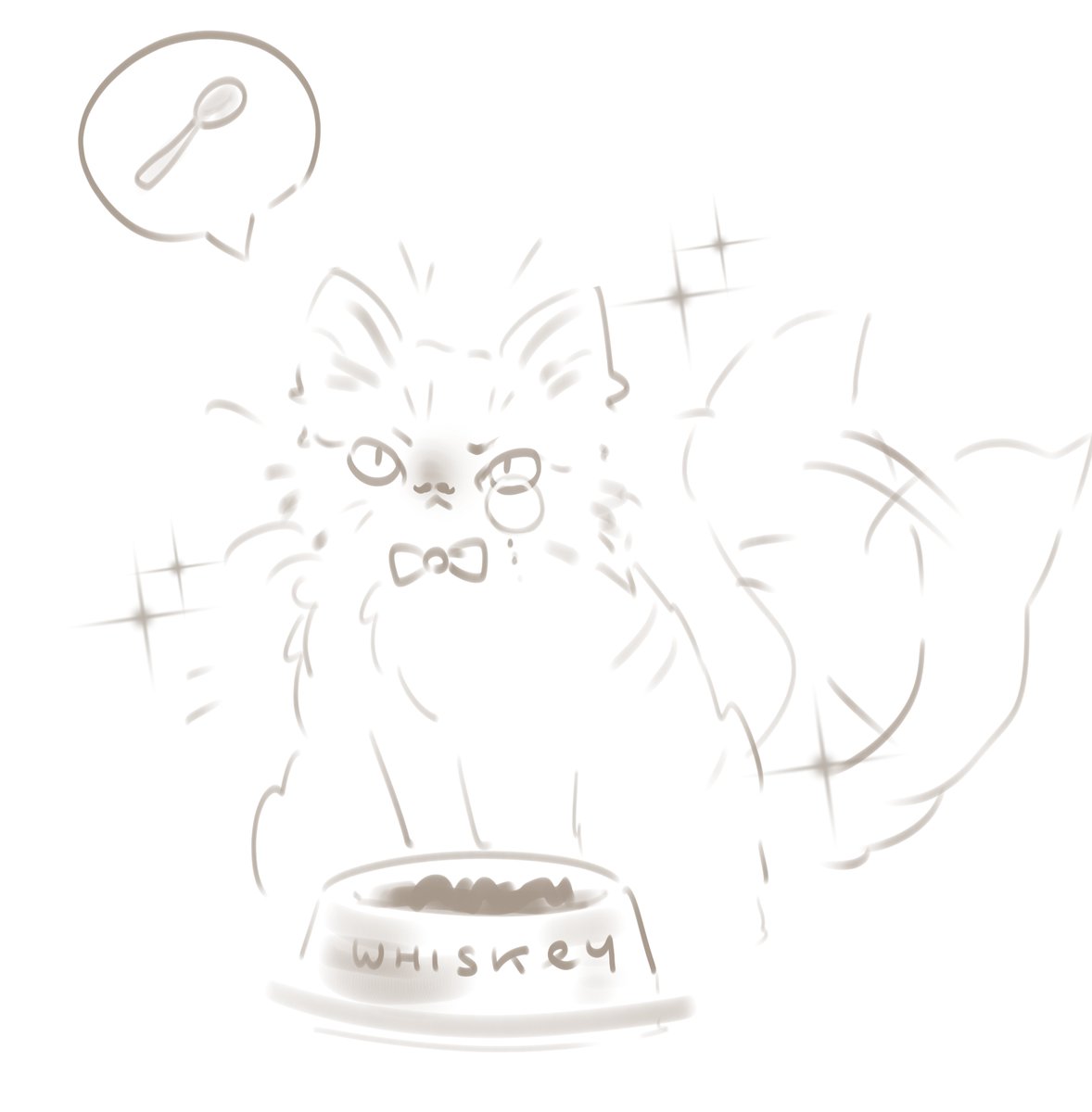 CheruleanArt's tweet photo. doodles https://t.co/NPokiUCItq