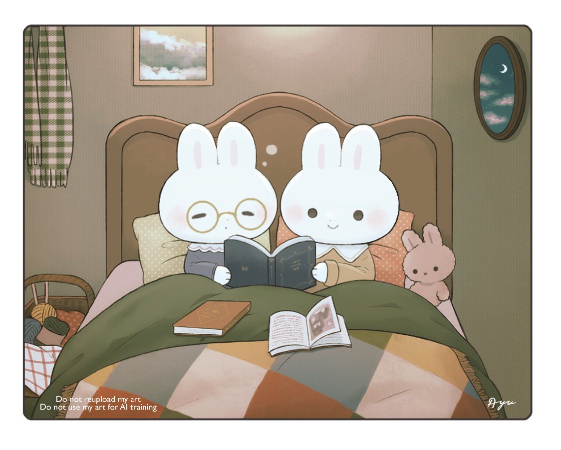 ayunoko tweet picture