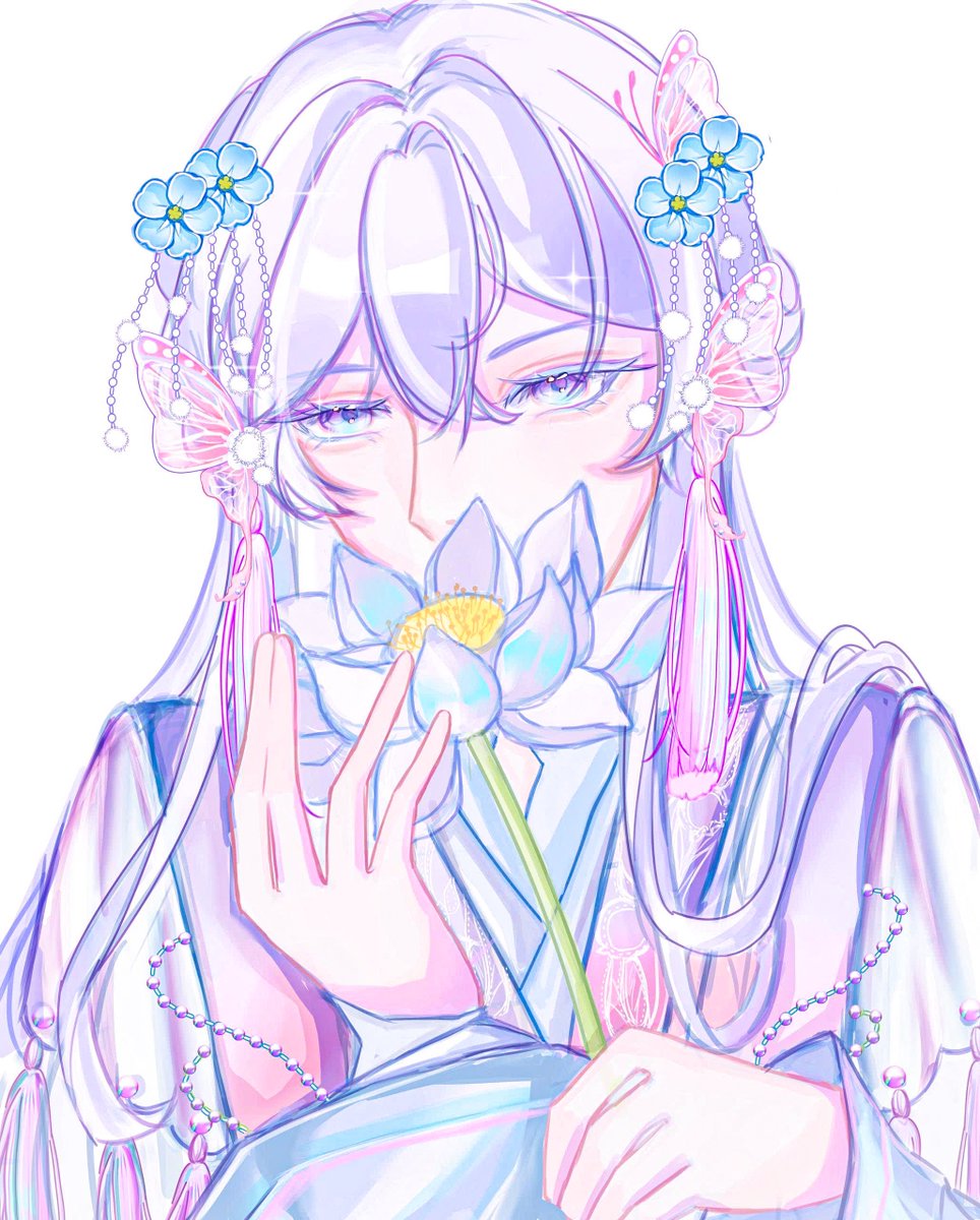 MYUKAWBARBARA's tweet photo. @Lunyuuu__ https://t.co/uaSG5x2bKf 
My OC and my wife https://t.co/l8u3xFRXSz