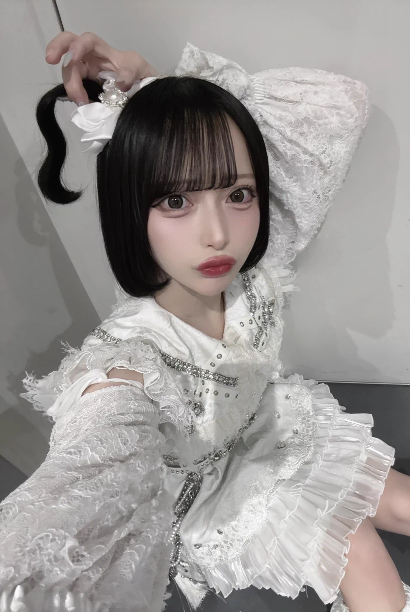 白洲あやん【TENRIN】 (@Ayan_TENRIN) / X