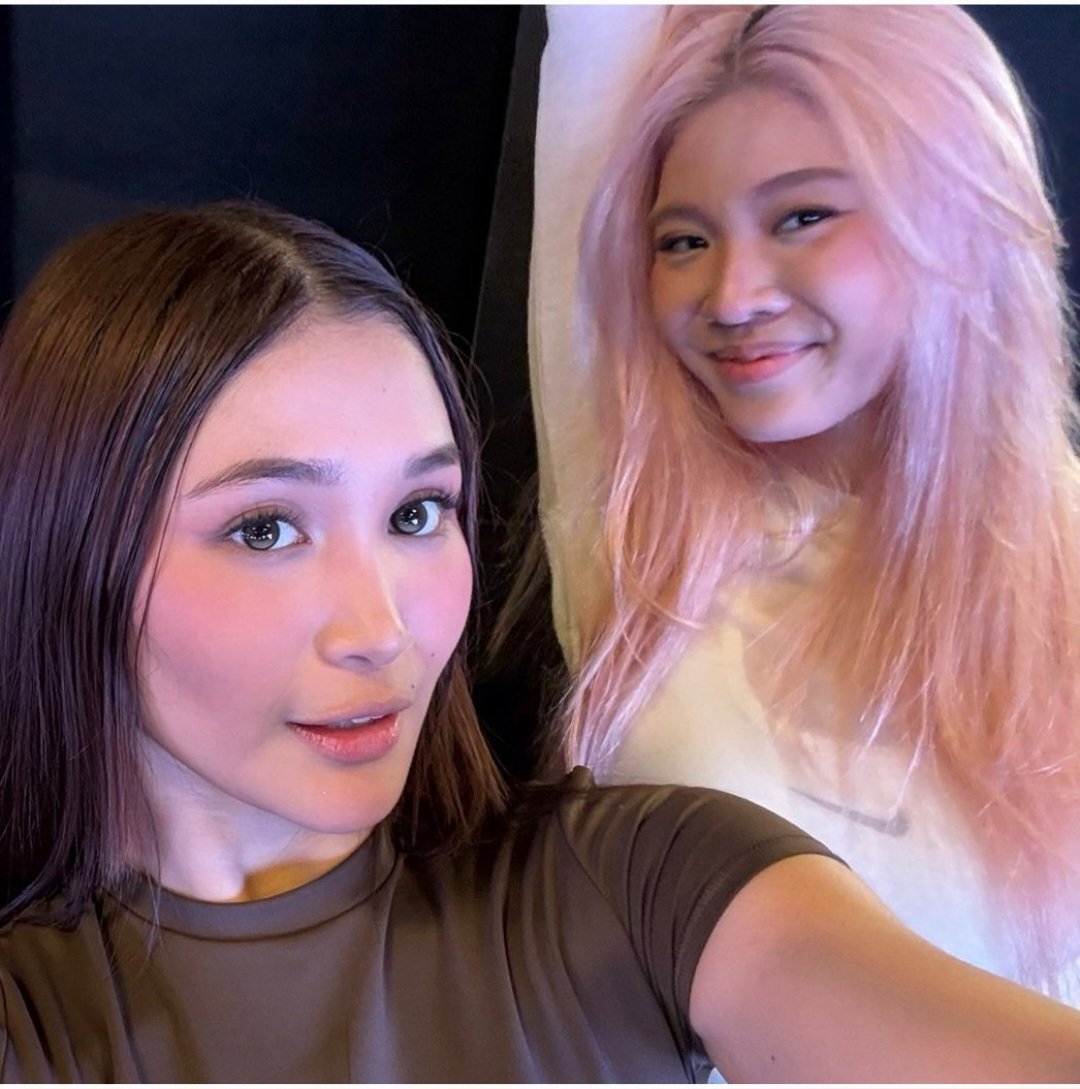 cokeofjho_'s tweet photo. Dun tayo sa kasama yung bukambibig ni pinkcey https://t.co/XPwPcHHN1e