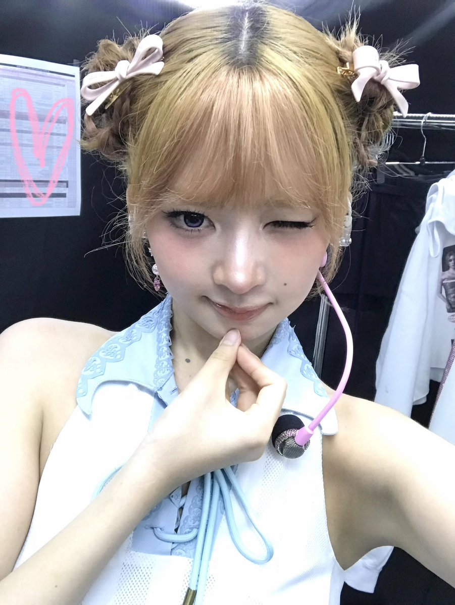 Kimreifan's tweet photo. 쥰~나기엽네 https://t.co/o4EijImi0l