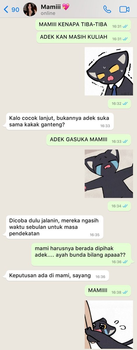 relungaksara's tweet photo. REDAMANCY
hoonjay au https://t.co/GvXOinOX1A