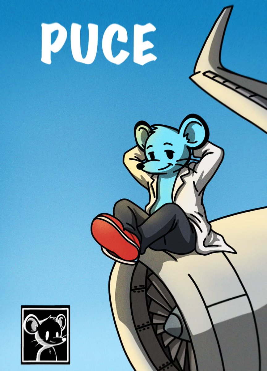 Pucecollection's tweet photo. PUCE’S ARE COMING TO @opensea 

Supply: 777
Mint Price: 0.0002 ETH
Date: 7th September 2026
Time: 12 PM UTC

Checker: —— https://t.co/x0SRhBXadi

If your wallet isn’t on the list, don’t fret we’re still adding more wallets.

Wallets with 0 balance/$0 were removed to help avoid jeeters and keep the list clean.

Welcome to Puce Culture.