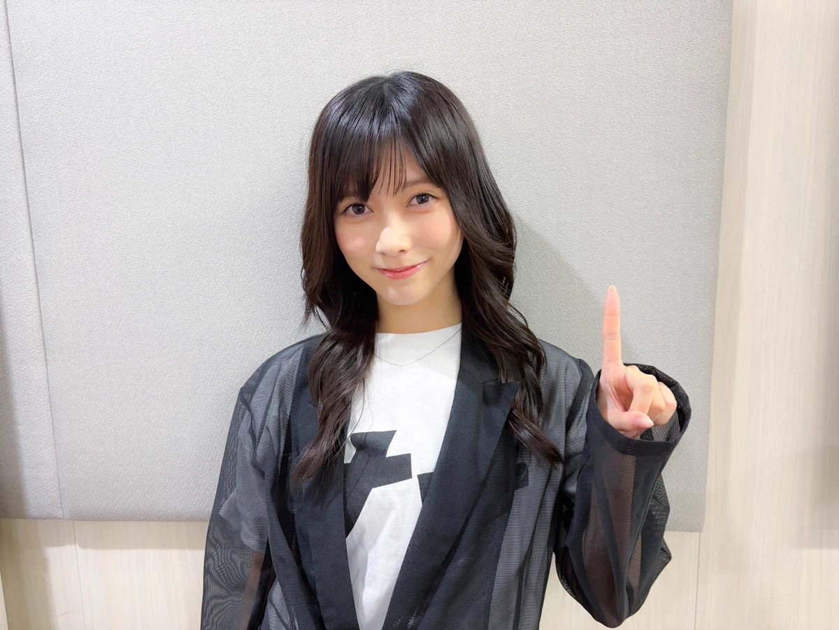 乃木坂46 na platformě X: „本日9月5日(土) 25:25〜、テレビ東京