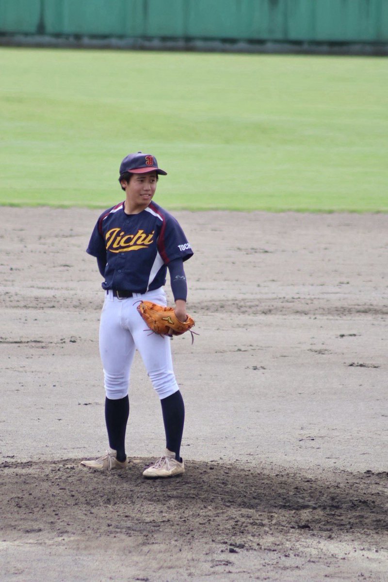jichibaseball's tweet photo. 9月5日　秋季リーグ
vs宇都宮大学

自治医大　|0 2 0 0 0 0 1 | 3
宇都宮大　|2 4 2 0 0 1 x | 9x

本日は宇都宮大学と対戦しました！
新チームになって初めての試合でした。惜しくも敗れてしまいましたが、試合の中で見つけた課題点を次の試合に繋げていきます！✨ https://t.co/3ccuzd7pSQ