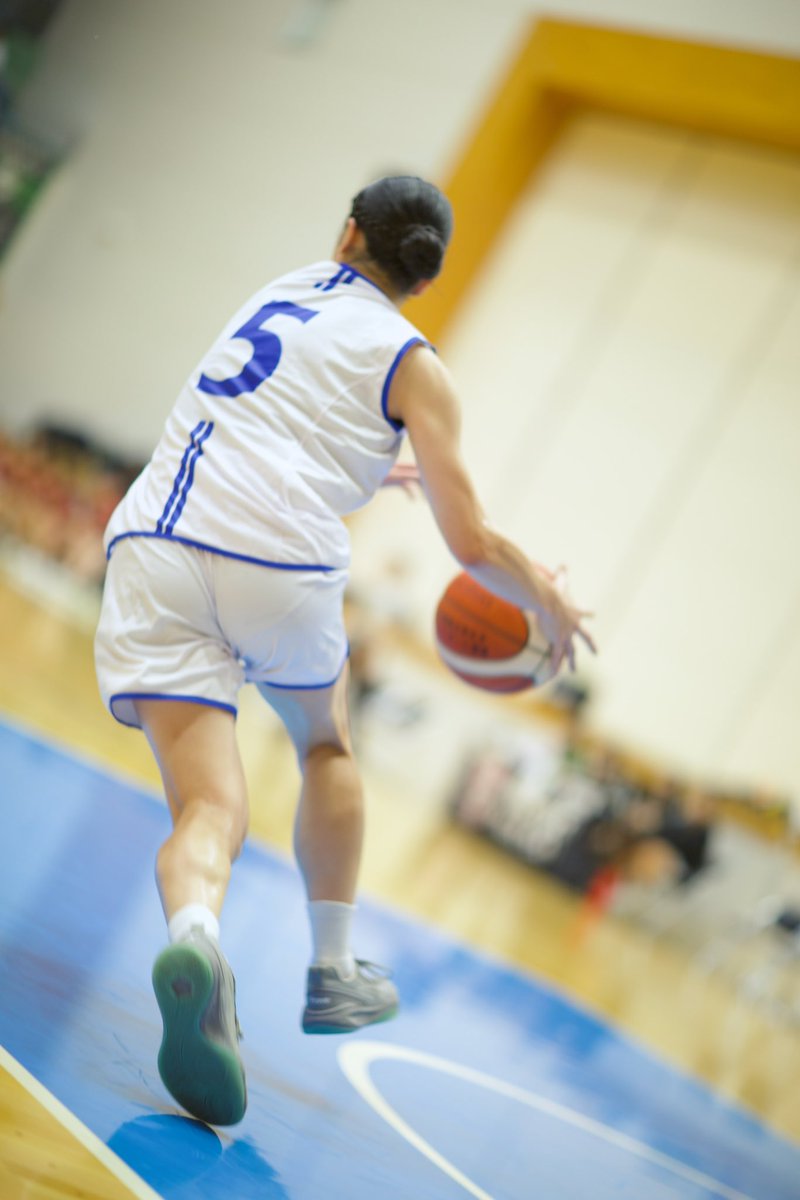 dabu_dori's tweet photo. 大学女子バスケ開幕🏀 https://t.co/k0YP4GAYEC