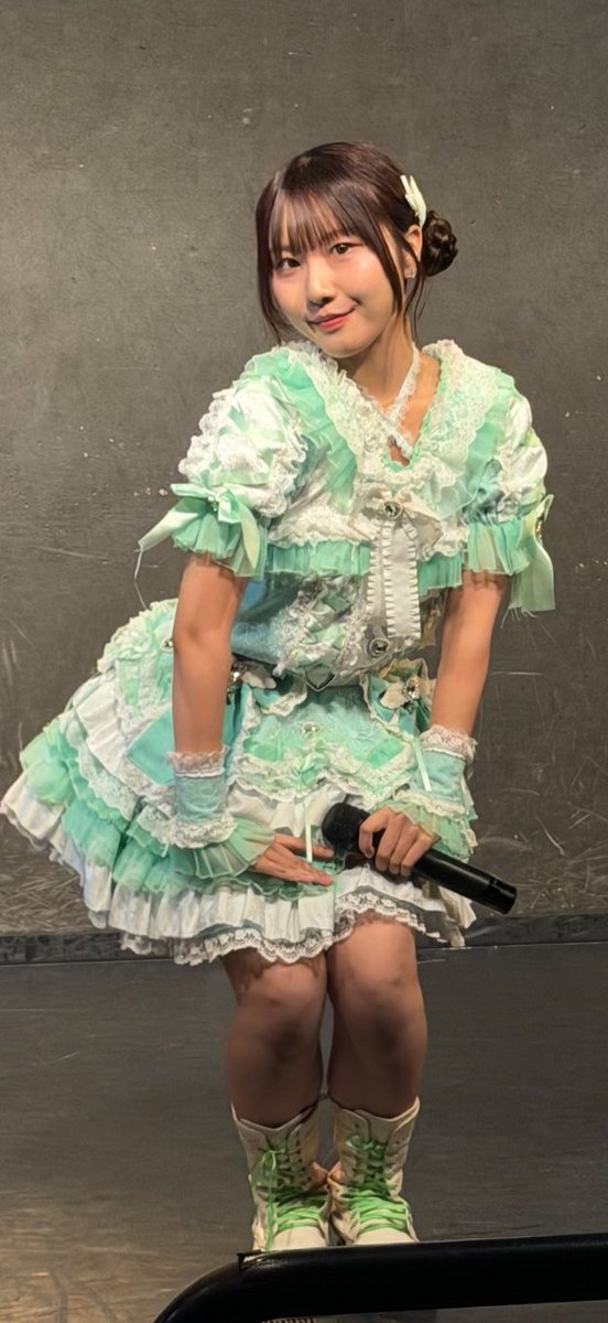 BearDragons0109's tweet photo. 2026/09/04(金)
無銭ぷろじぇくと!! vol.103
GOTANDA G6

UniTia の
さな ちゃん

#UniTia
#さな
#さなリーナに沼りーな

@RiraruR https://t.co/KCfD9sdQVE