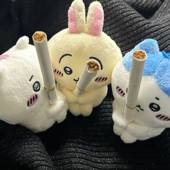 SleeppyGuy's tweet photo. Morning cigarettes are required https://t.co/L1FpaU3sH8