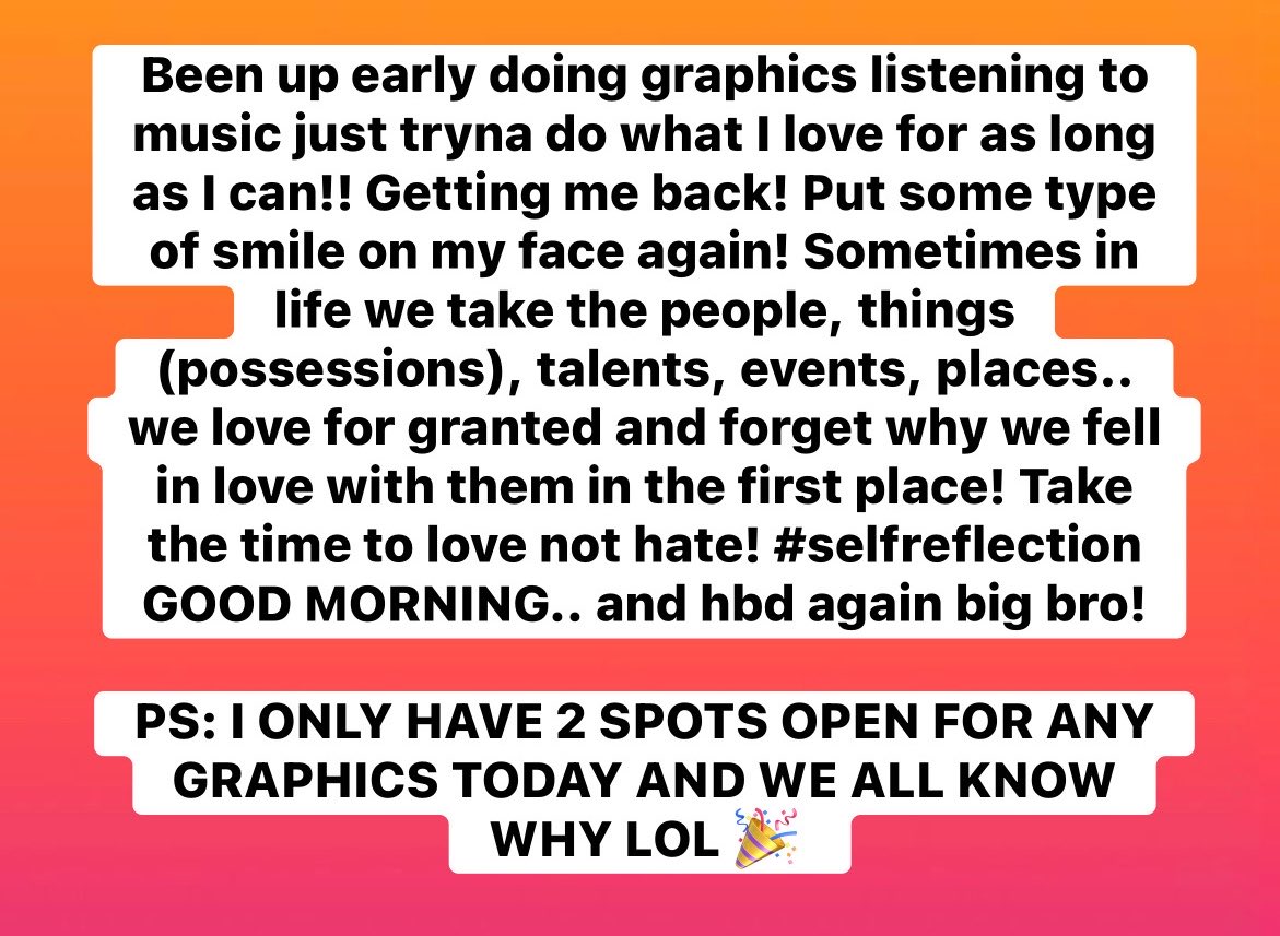 iamPries's tweet photo. Good morning! https://t.co/VXuhIXMWw8