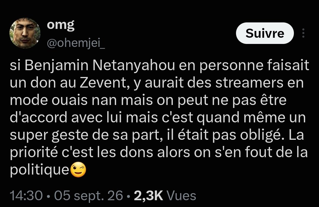 PutainDegats's tweet photo. IL AURA FALLU MOINS D'1 HEURE https://t.co/2OleohjRTH