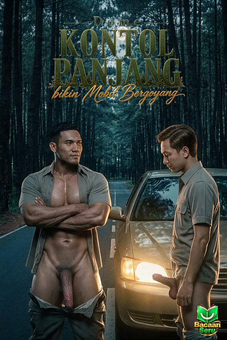 nargavin's tweet photo. Brondong coli

Channel telegram: https://t.co/ocHcXQb4lO
Cerita Gay: https://t.co/cb7aUodGxA

.
https://t.co/TtMVFxpjdE https://t.co/tZaCv9FrPS