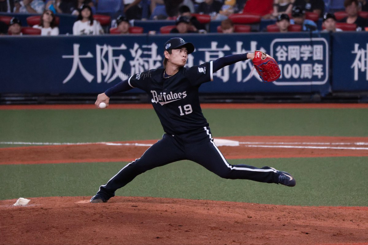 yama_19ph's tweet photo. 2026.9.5 @京セラ https://t.co/LlyK4cZuuy