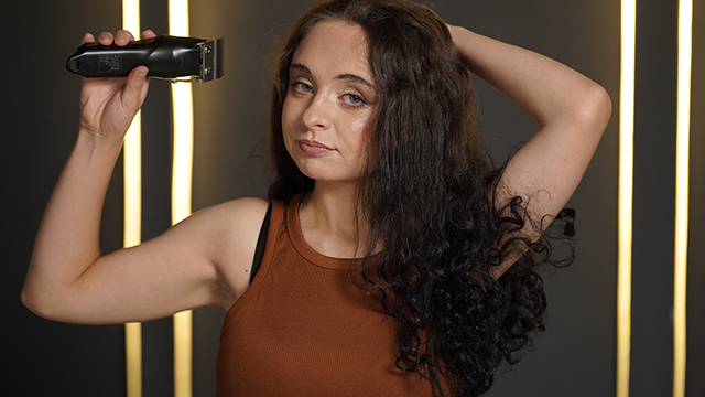 ShaveFlix's tweet photo. What is your favorite? 😍

#Bald #BaldGirls #BaldWomen #HeadShave #HeadShaving #ShavedHead #Buzzcut #Haircut #HairTransformation #HaircutTransformation #BaldTransformation #BeforeAndAfter #Makeover #HairMakeover #RazorShave #StraightRazor #Clippers #Scissors #Shears #Barbersho https://t.co/E0yV75oWnV