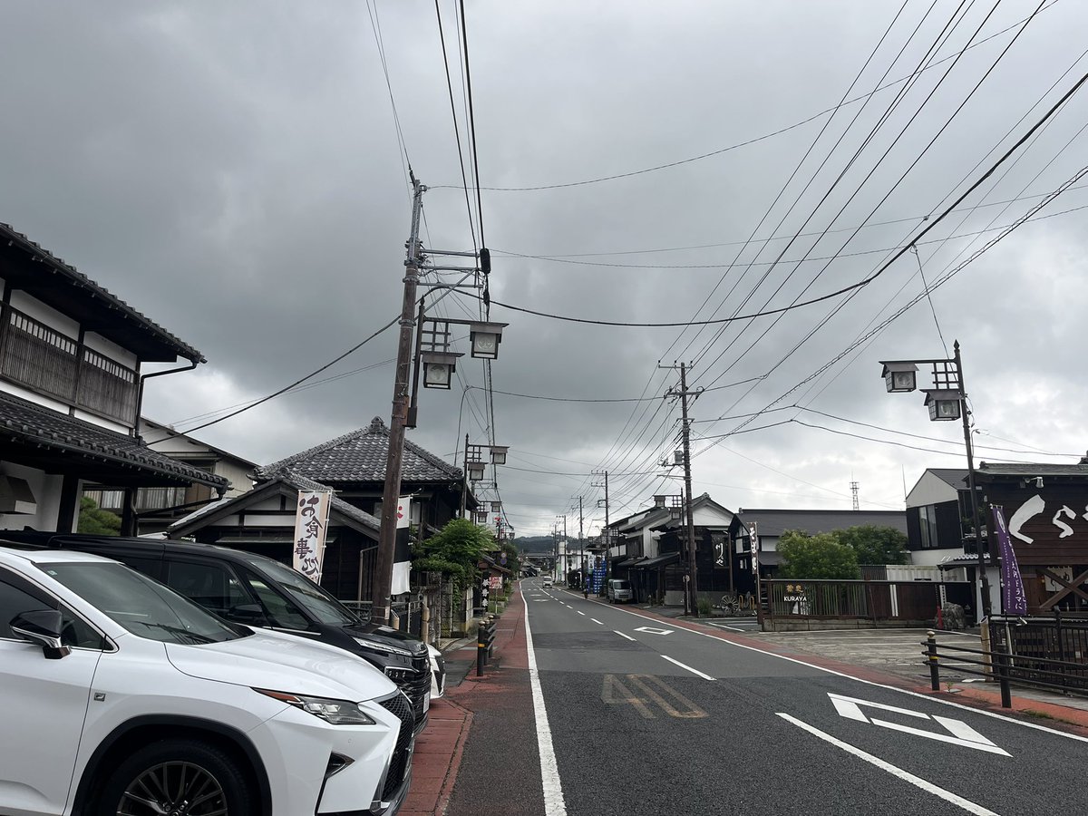 RottenKingkasu's tweet photo. 小江戸やね
#小江戸 https://t.co/WllBr6jqFP