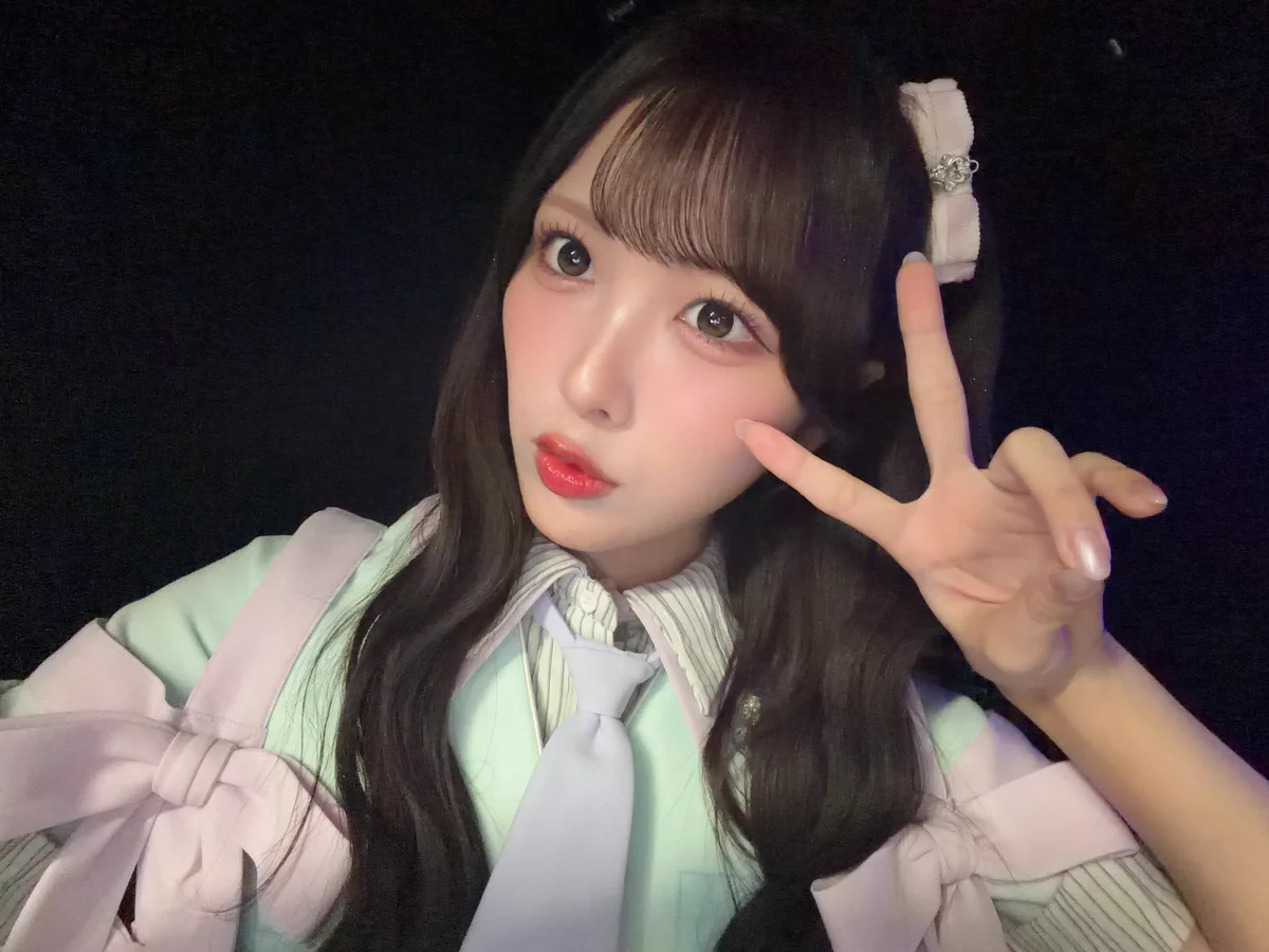 逢田 珠里依 on X: 