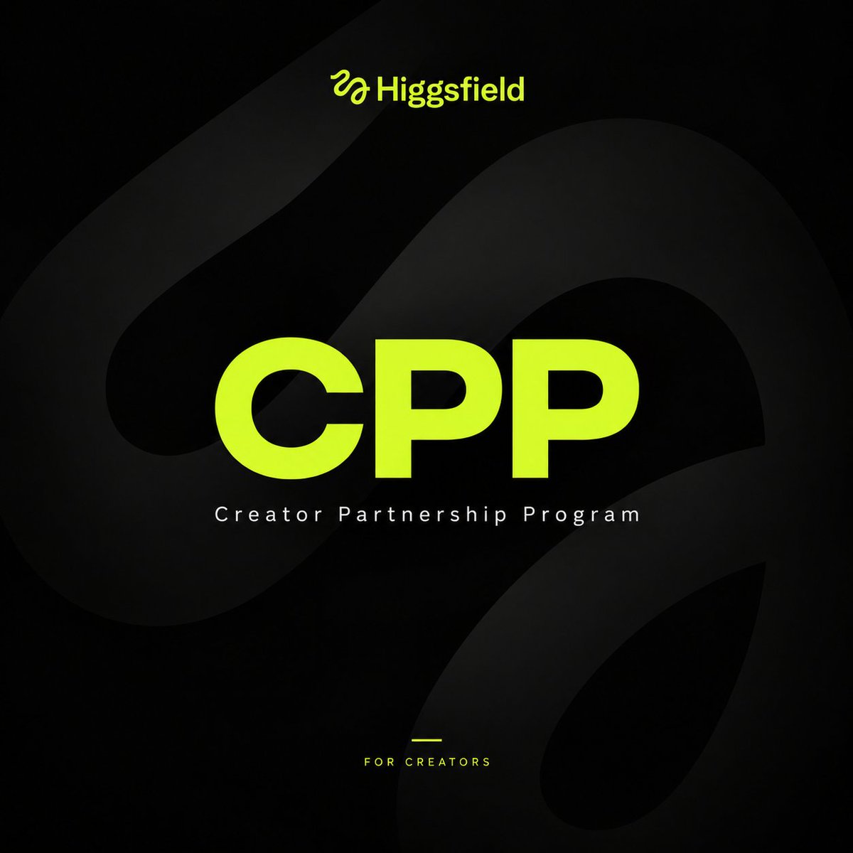 Miriann_24's tweet photo. Think you’re ready for @higgsfield CPP? 👀

If you believe your content quality, engagement, and consistency are at the level we’re looking for, drop your profile or recent work below 👇

Our team will review everyone who comments, and we’ll reach out directly to selected creators

Show us what you’ve been creating 🧩