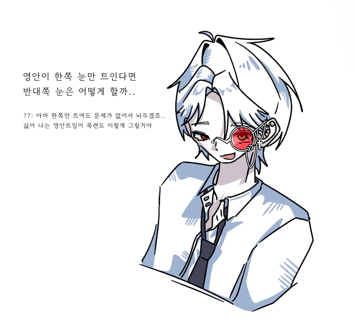 rhkthql_9's tweet photo. #다역없
영안 https://t.co/yN32glJzjR