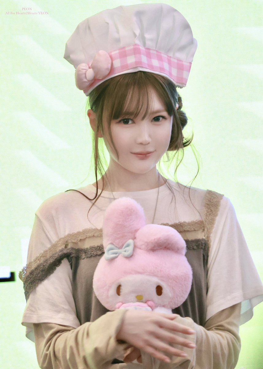 peon419's tweet photo. 260801

토끼 아기🐰

#Hearts2Hearts #하츠투하츠 
#YE_ON #YEON #예온 https://t.co/VgWlZ2uFyM