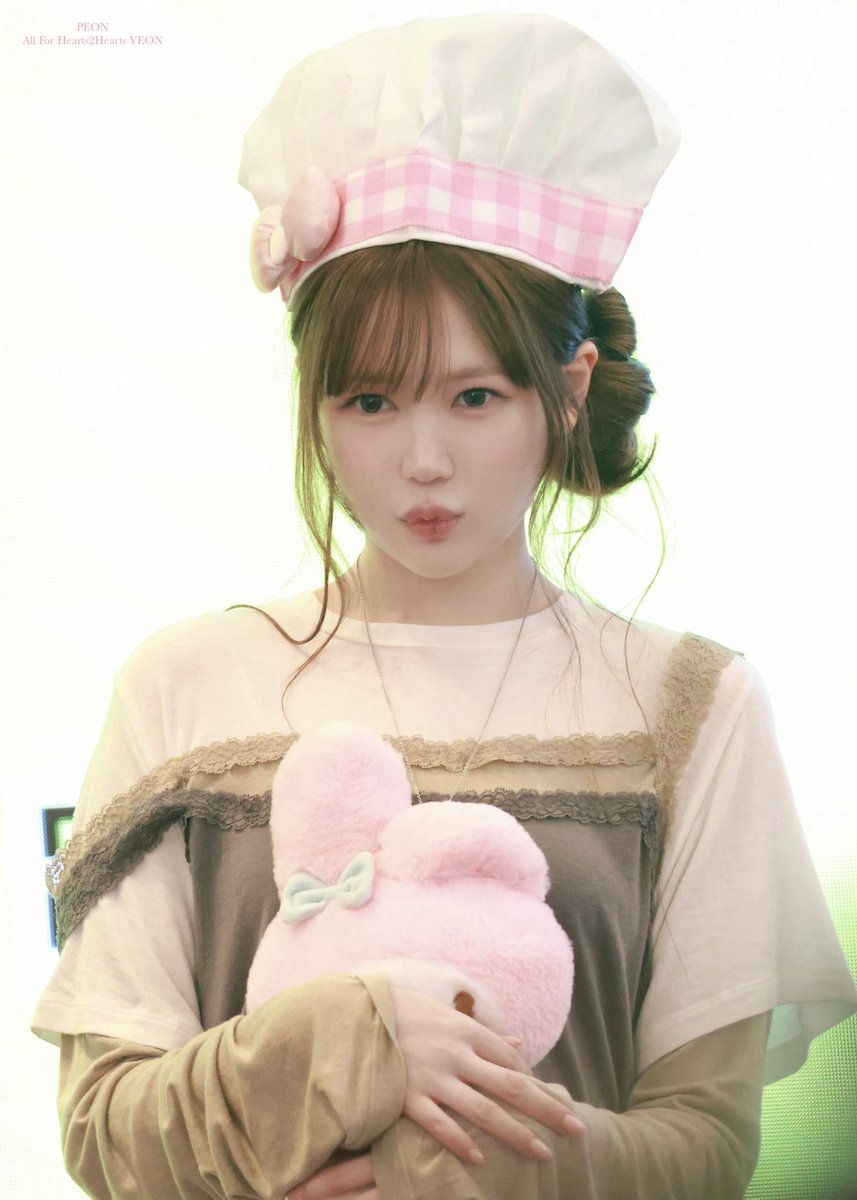 peon419's tweet photo. 260801

토끼 아기🐰

#Hearts2Hearts #하츠투하츠 
#YE_ON #YEON #예온 https://t.co/VgWlZ2uFyM
