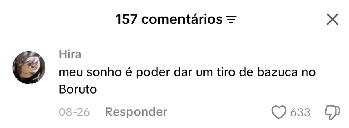 kirinlune's tweet photo. comentarios que inspiram https://t.co/I5LeTgkXZv