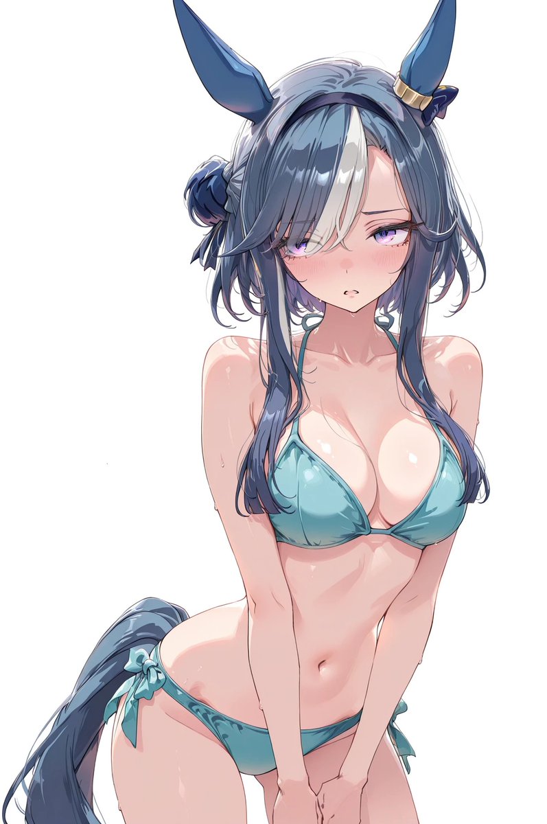 koredesaigo69's tweet photo. 明日は違うアドマイヤさんの予定なので、その前に健全なのをもう１枚。 https://t.co/76GZ0MLlvi
