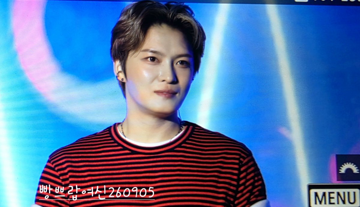 bbangbbrap's tweet photo. [미리보기] 김재중 천안 K컬쳐 박람회 

#kimjaejoong #김재중 #ジェジュン #金在中 #kpop #thewave https://t.co/Q0BYZmW4XM