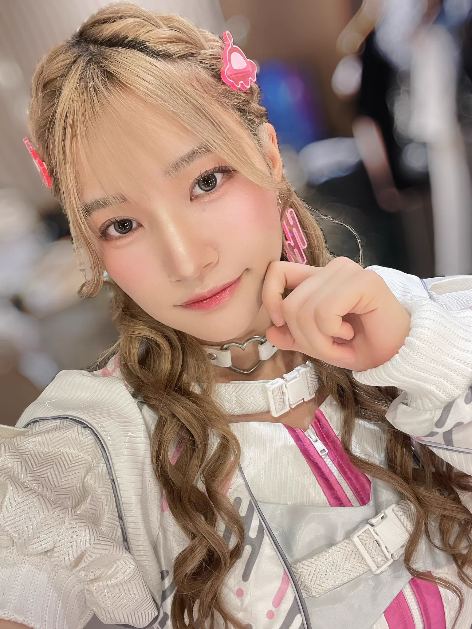 宮永ののか🐰🩹 on X: 