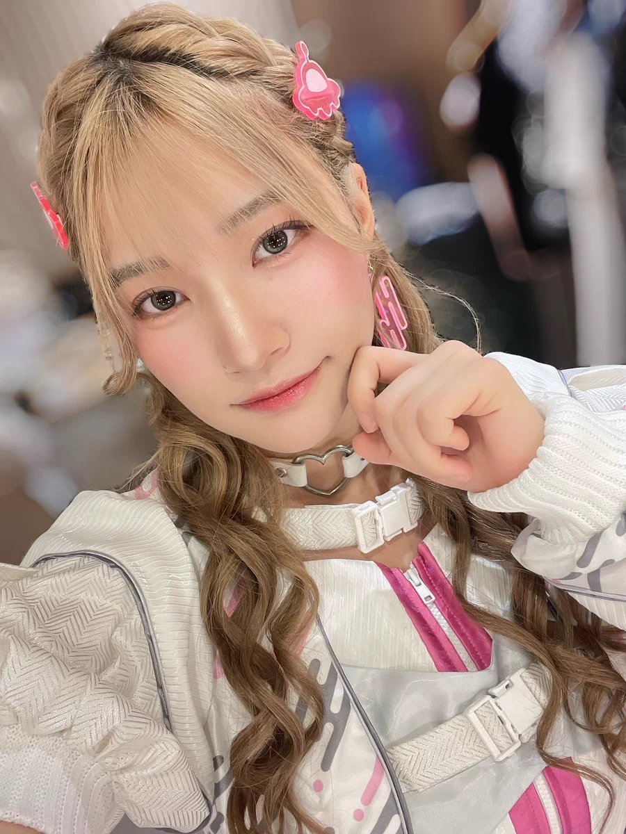 宮永ののか🐰🩹 on X: 