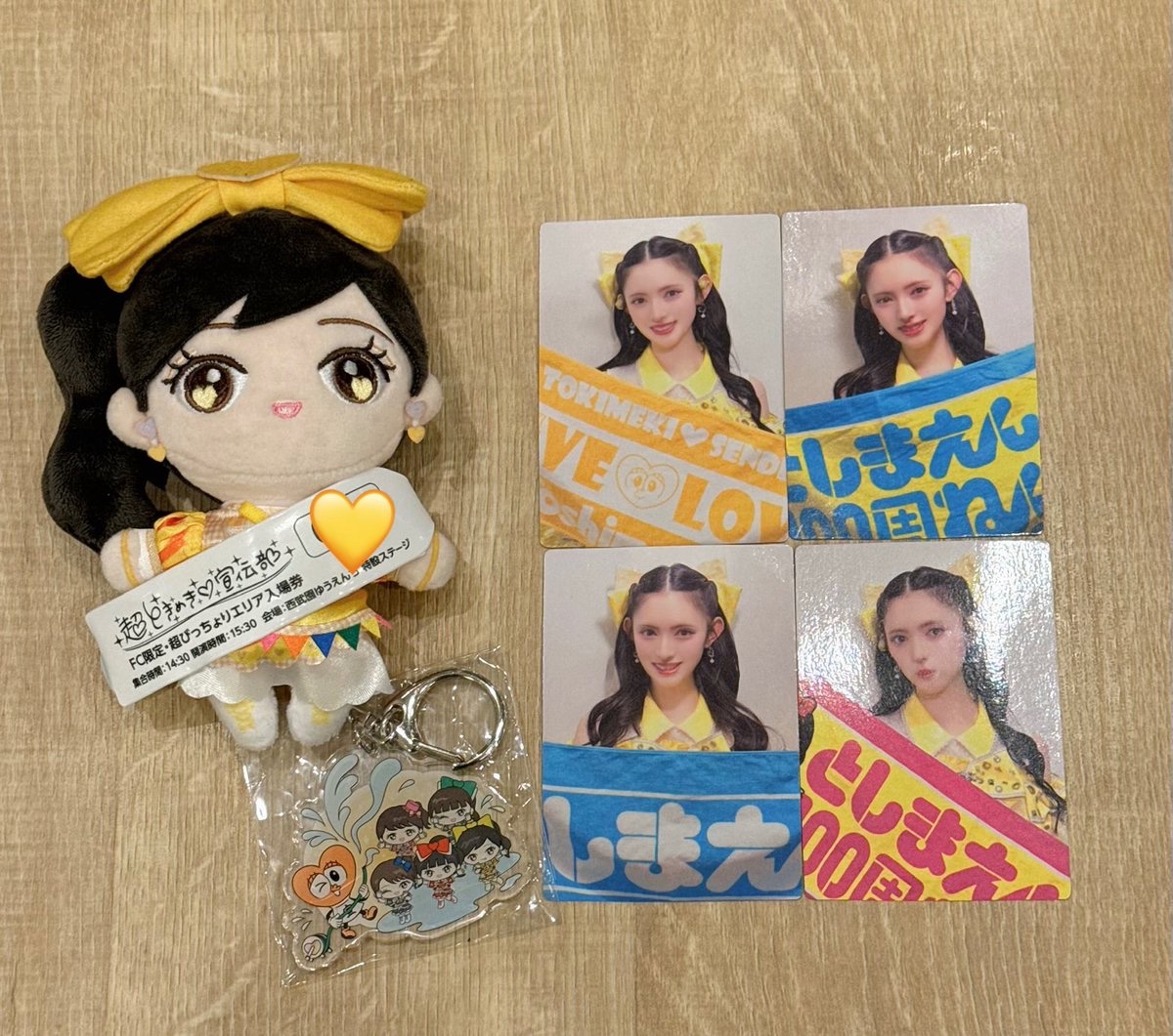 apiapiapinari24's tweet photo. 推しに水かけていただいてびっちょびちょになったのでようやく夏が始まった☀️ https://t.co/HxtBjezD7P