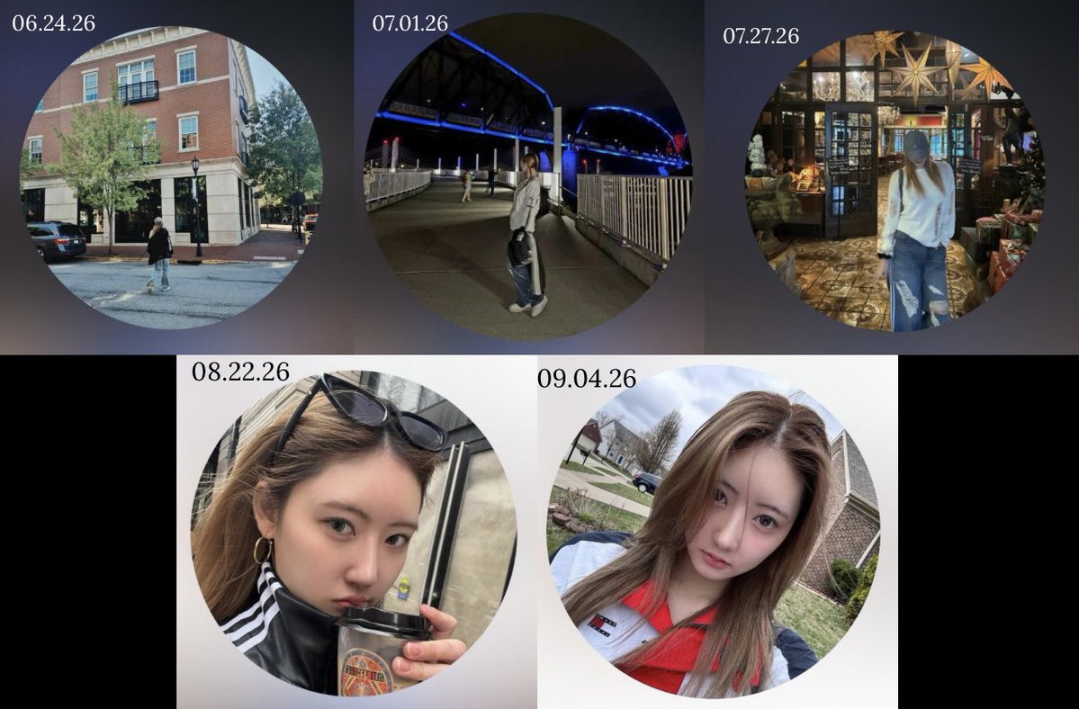 RAMIGLOBAL_'s tweet photo. The pattern 🤔 #RAMI https://t.co/1BtNoWfjI5