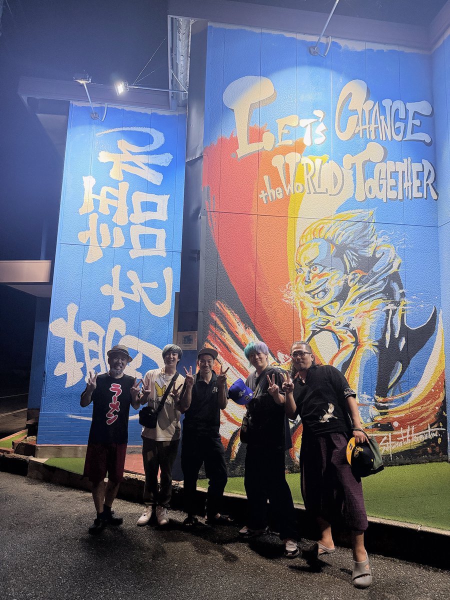 0106Hashimoto's tweet photo. 師匠に夢を語ってきました。
３０分のつもりが１時間になり
２時間になり、、、。
原点回帰。。。
明日から広島‼️‼️ https://t.co/k5TTJh3V76