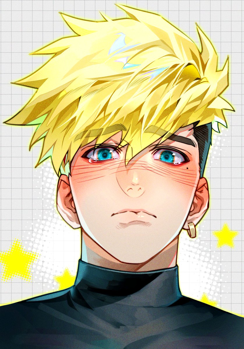 groquis_J's tweet photo. Vash🥺 https://t.co/mxr57egoqN
