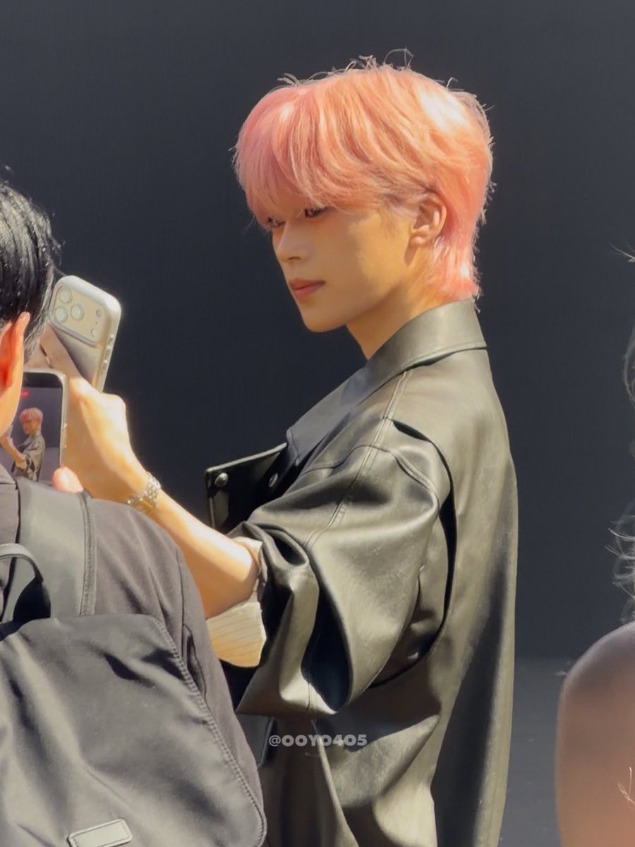 OOYO4O5's tweet photo. 🤳　→   결과물 https://t.co/nP4ondB1CN
