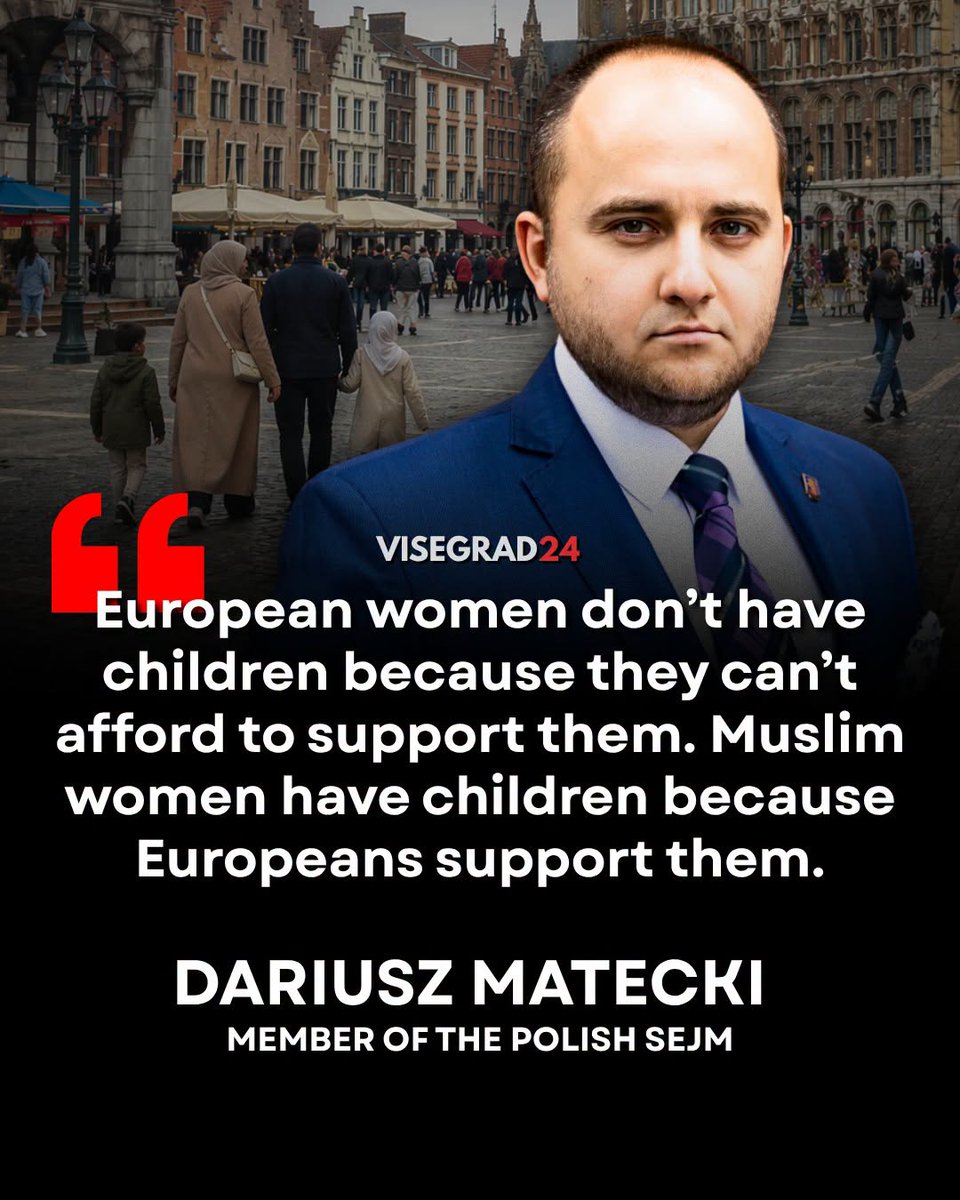 ikonenjt's tweet photo. AJATTELEMISEN AIHETTA

-Eurooppalaisilla naisilla ei ole lapsia, koska heillä ei ole varaa elättää niitä

-Musliminaisilla on paljon lapsia, koska Eurooppalaiset elättävät heidät

-käyttäkää ihmiset järkeänne, jos teillä on sellainen

#noislam #sendthemback https://t.co/tdkdKhfv6I