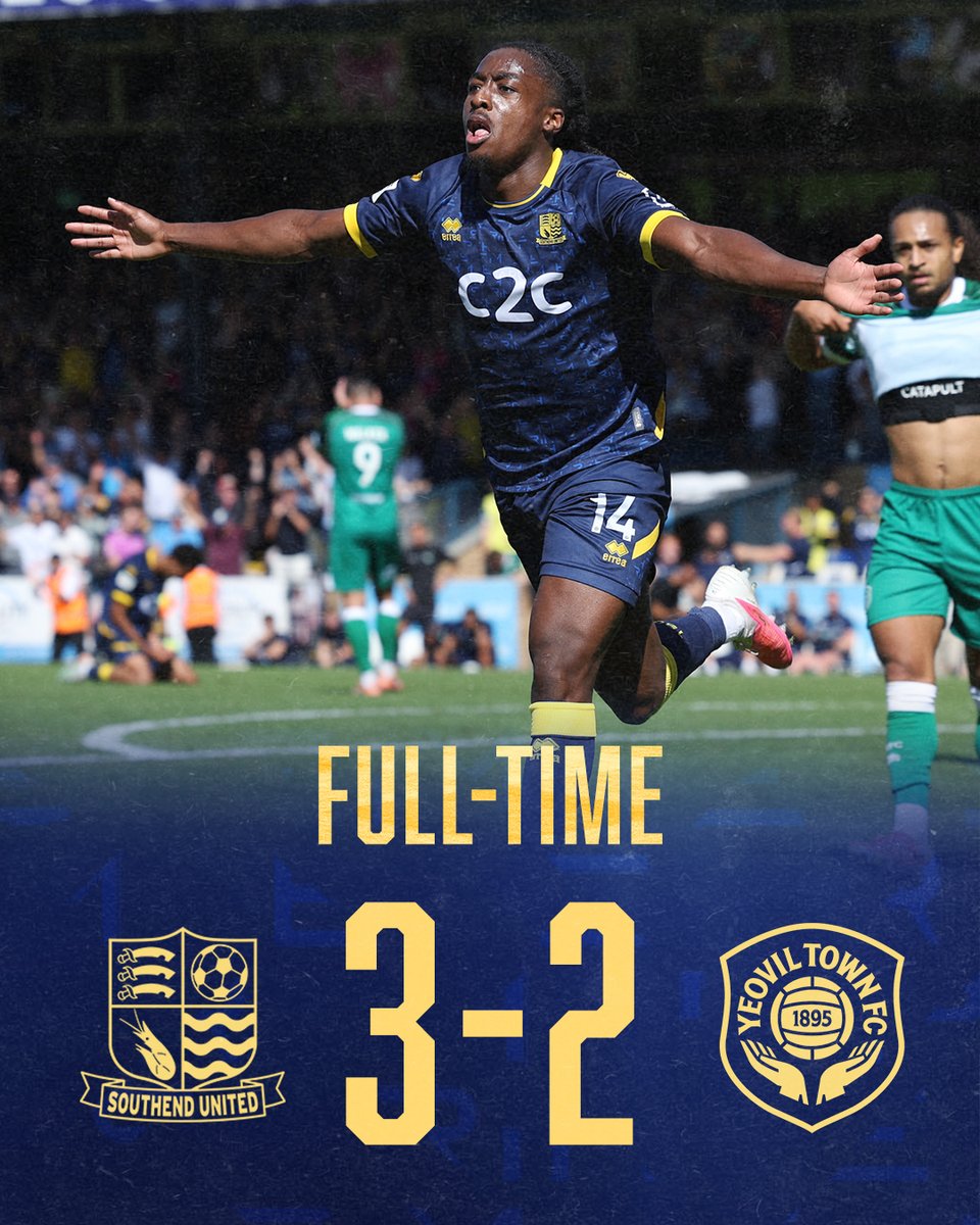 SUFCRootsHall's tweet photo. COMEBACK KINGS!!! 👑 https://t.co/1vTZxs3xGO