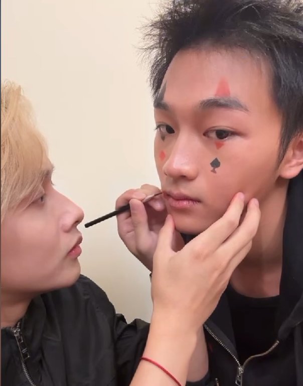 achibizconnect's tweet photo. Cutieee https://t.co/GkJWs44hB5