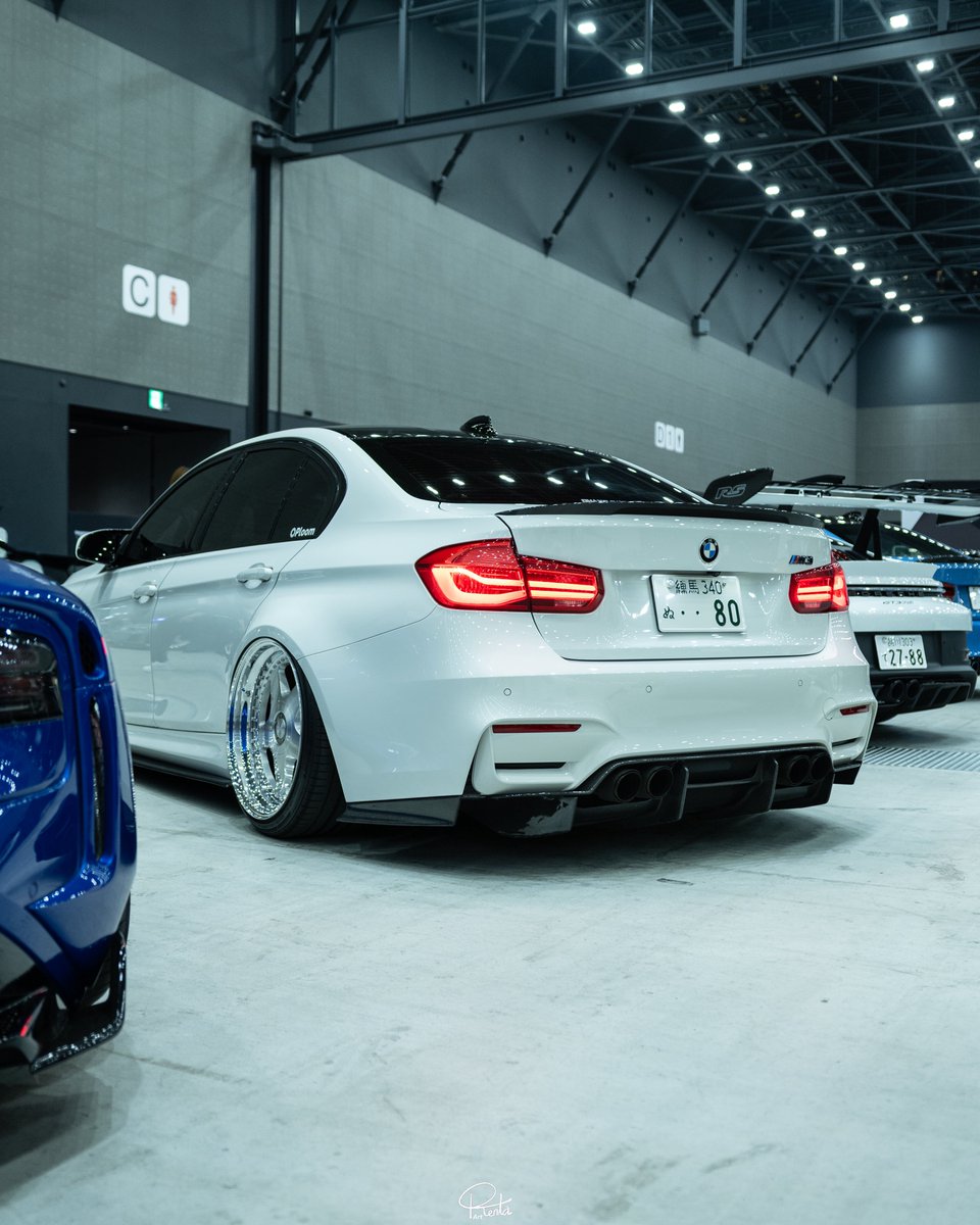 F80_kouta's tweet photo. M3売ってます。
エアサス公認
些細な事でも気になることあればDMください🙇

#bmw #f80m3 #車売ります
https://t.co/zzE5lNPhmG https://t.co/qBjHUPcFDs