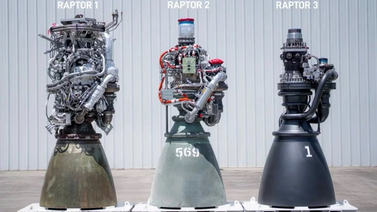 amMeButYouRu's tweet photo. @itskyleconner @ElectrifiedMarn @Taiga_Motors You know while this looks like an amazing amount of components crammed under the hood, am I the only one who thinks maybe this looks like it could use some simplification? 

Kinda looks like Raptor 2 level. Hopefully can get to Raptor 3 level. https://t.co/uc1ajnyNcg