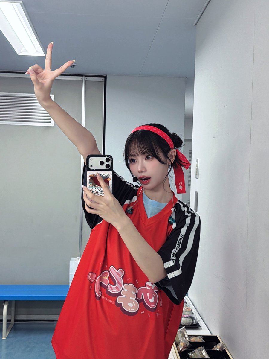 Liyu0109's tweet photo. #Liella_結女体育祭_Day1 
ありがとうございました！！

みんなの協力もありがとう🩵
あまとう🫶🏻明日こそ！！！！！！
勝ちたい❤️✨

体育祭だから髪上げめでやってみたよ～
スッキリする髪型あんまないから新鮮✌🏻
#lovelive  #Liella https://t.co/sPUBVl113b