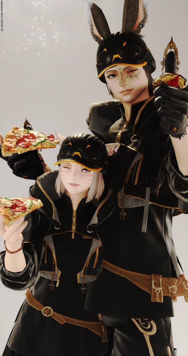 cocochocolat8's tweet photo. おそろありがと♡ https://t.co/4GbixPkbsW