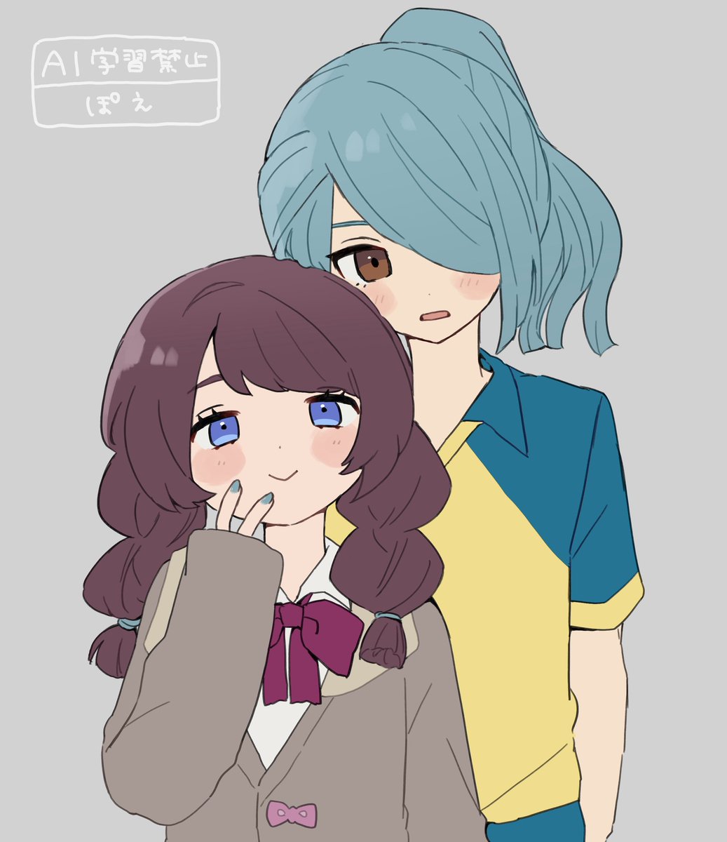 pieqhq's tweet photo. @4O4_hmn はじめまして、検索より失礼致します！ぽえと申します✨
絵柄がお好みに合えばご検討いただきたく、ご連絡させていただきました。通常塗りですとバストアップ3,000円、簡易塗りでも可能であればヒップアップ程度まで4,000円にて描写可能です。ご検討いただけたら幸いです！よろしくお願い致します🙇 https://t.co/XRKLSvHR0d