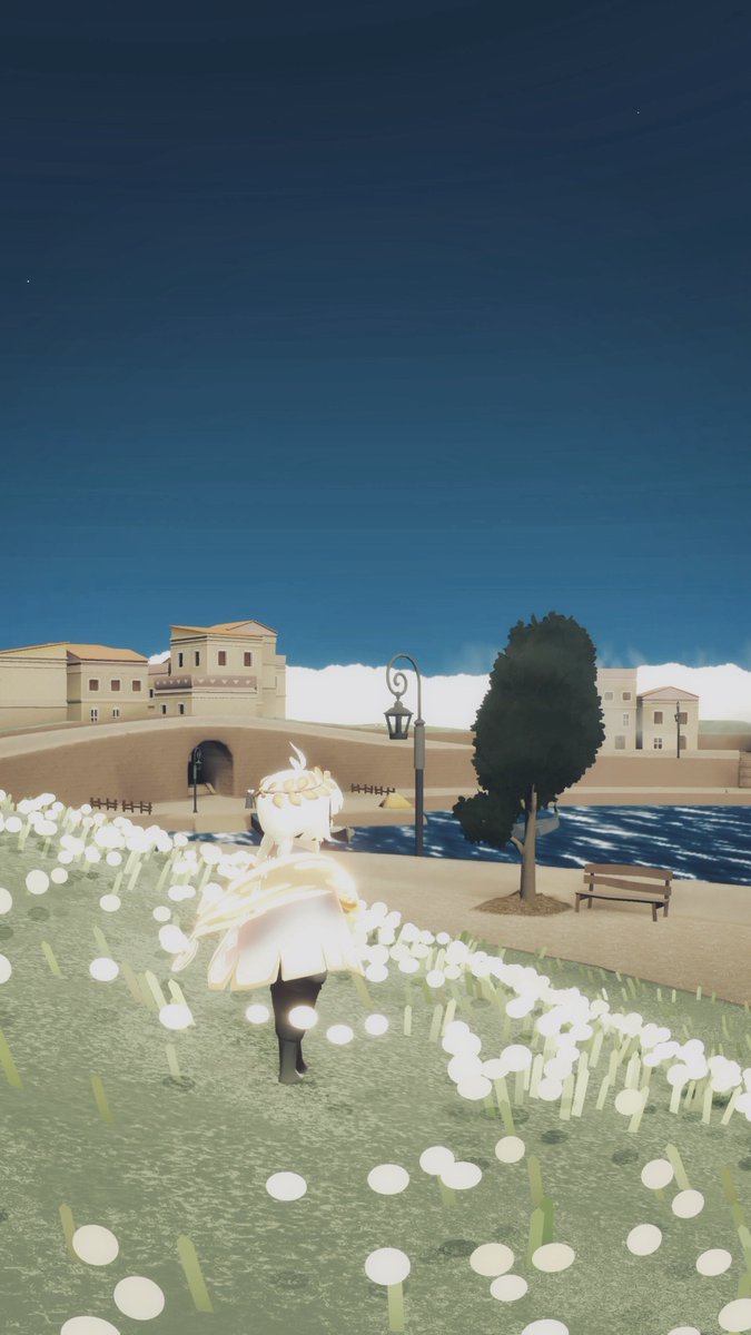 co2ilo's tweet photo. 🏘️🌲 https://t.co/deq2sdSaWN