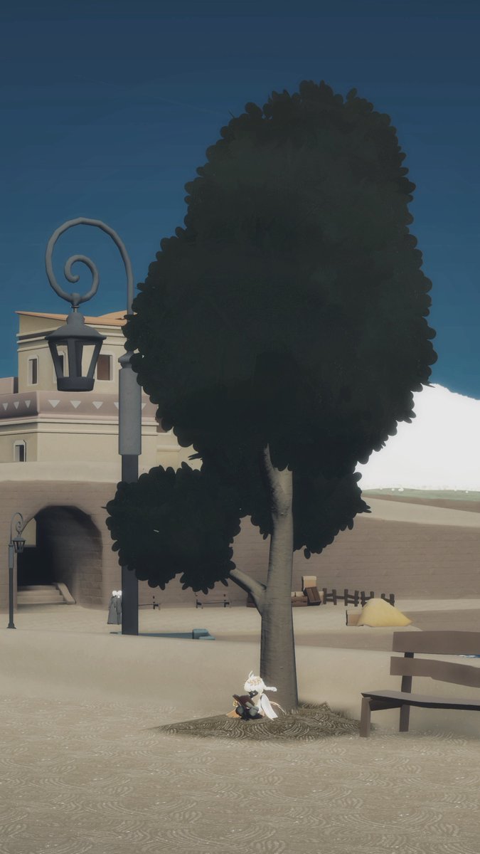 co2ilo's tweet photo. 🏘️🌲 https://t.co/deq2sdSaWN