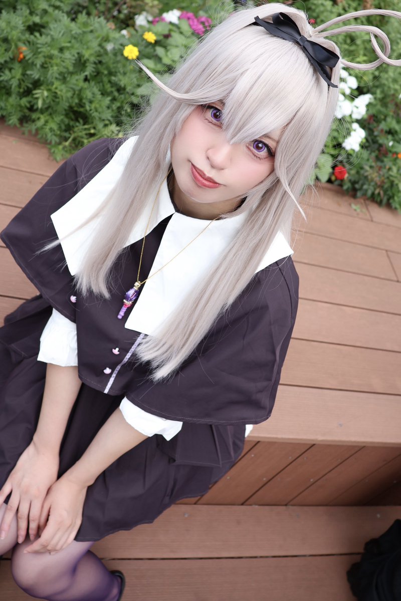 nizi_cosplay's tweet photo. 【コスプレ/Cosplay】

✧･ﾟ: *✧･ﾟ:*✧･ﾟ: ✧･ﾟ:

名探偵プリキュア！　森亜るるか

photo　志乃ちゃん(@NNSNO2 )

✧･ﾟ: *✧･ﾟ:*✧･ﾟ: ✧･ﾟ:

#Uアコスタ https://t.co/cgDdZ4VSLz