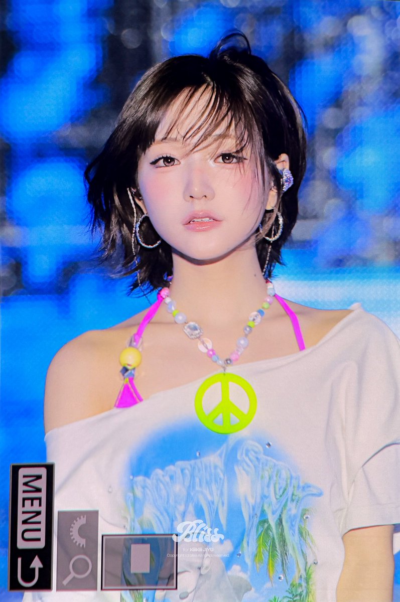 blisssjy's tweet photo. 260905 여수세계섬박람회 preview
바람이 왜케이쁘게불어주지🌬️
#지유 #JIYU #KiiiKiii #키키 https://t.co/3EaAZ3ASya