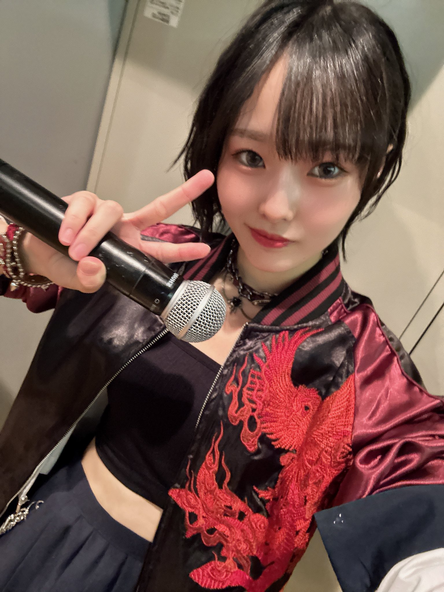 中川朋香 【NMB48 10期生】 on X: 